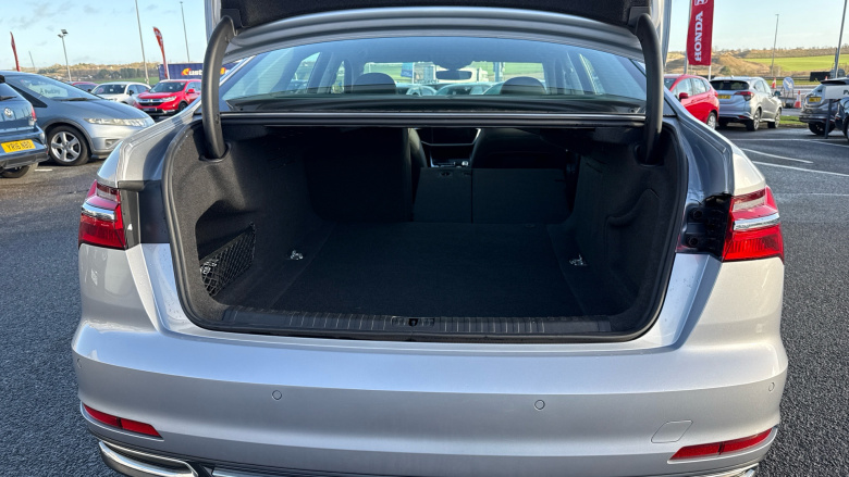 Audi A6 40 TFSI Sport 4dr S Tronic [Tech Pack] Petrol Saloon